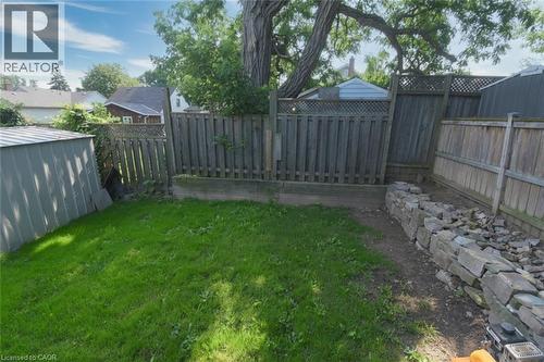 57 East 31St Street, Hamilton, ON - Outdoor
