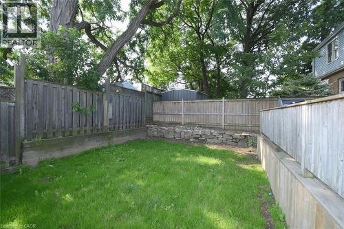 57 East 31St Street, Hamilton, ON - Outdoor