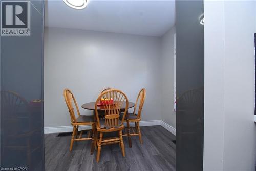 57 East 31St Street, Hamilton, ON - Indoor
