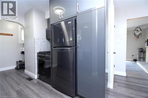 57 East 31St Street, Hamilton, ON - Indoor