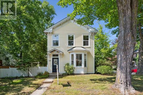 129 SUFFOLK STREET W  Guelph (Downtown), ON N1H 2J6