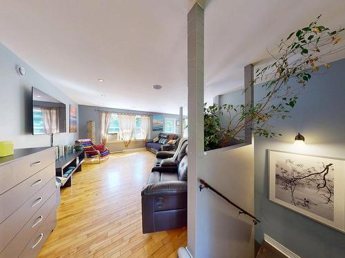 185 Thomas Street, Lake Echo, NS - Indoor