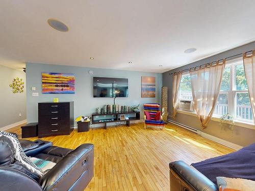 185 Thomas Street, Lake Echo, NS - Indoor