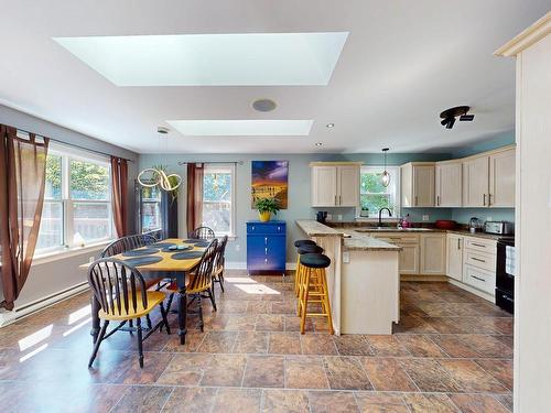 185 Thomas Street, Lake Echo, NS - Indoor