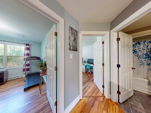 185 Thomas Street, Lake Echo, NS - Indoor Photo Showing Other Room