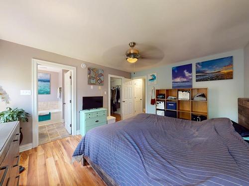 185 Thomas Street, Lake Echo, NS - Indoor Photo Showing Bedroom
