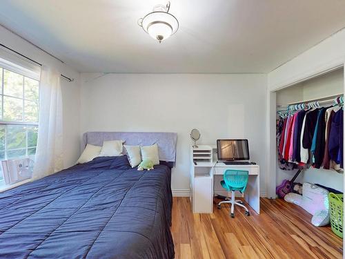185 Thomas Street, Lake Echo, NS - Indoor Photo Showing Bedroom