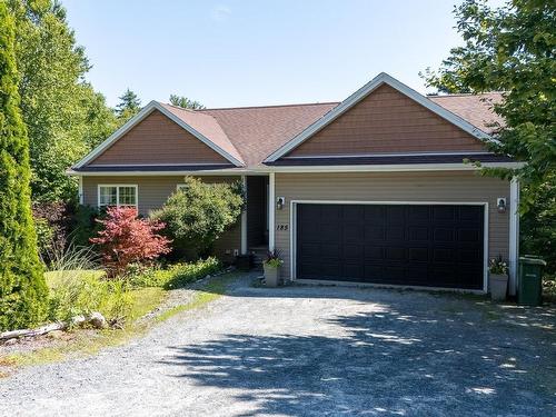 185 Thomas Street, Lake Echo, NS - Outdoor