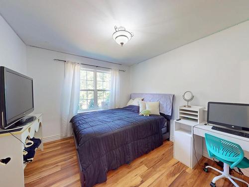 185 Thomas Street, Lake Echo, NS - Indoor Photo Showing Bedroom
