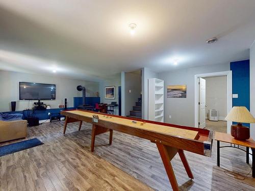 185 Thomas Street, Lake Echo, NS - Indoor Photo Showing Other Room