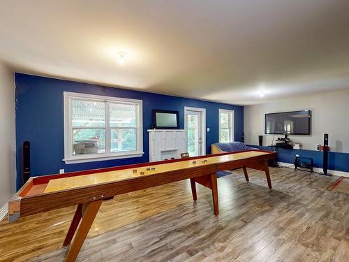 185 Thomas Street, Lake Echo, NS - Indoor Photo Showing Other Room