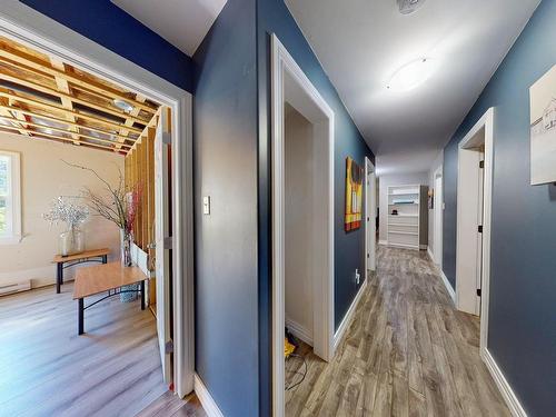 185 Thomas Street, Lake Echo, NS - Indoor Photo Showing Other Room