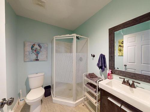 185 Thomas Street, Lake Echo, NS - Indoor Photo Showing Bathroom