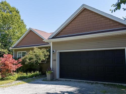 185 Thomas Street, Lake Echo, NS - Outdoor