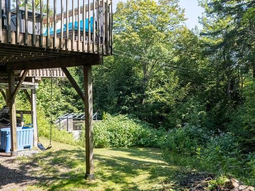 185 Thomas Street, Lake Echo, NS - Outdoor