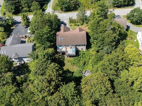 185 Thomas Street, Lake Echo, NS - Outdoor With View