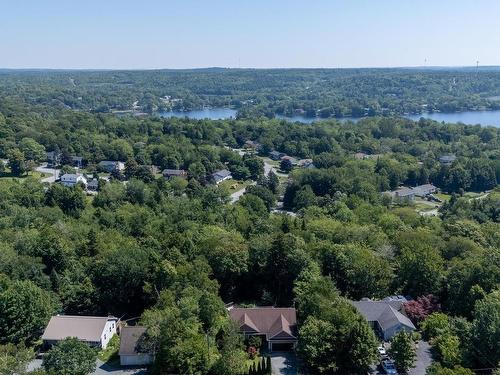 185 Thomas Street, Lake Echo, NS - Outdoor With Body Of Water With View