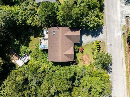 185 Thomas Street, Lake Echo, NS - Outdoor