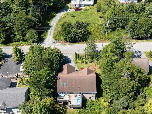 185 Thomas Street, Lake Echo, NS - Outdoor With View
