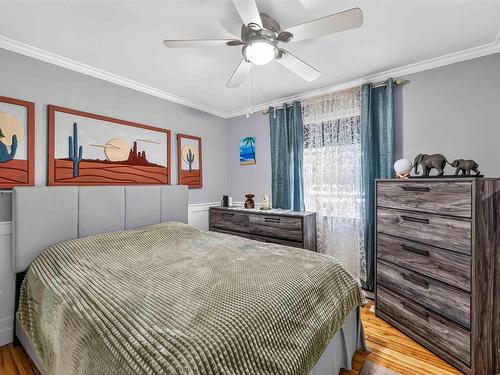 130 Sunset Crescent, Middleton, NS - Indoor Photo Showing Bedroom