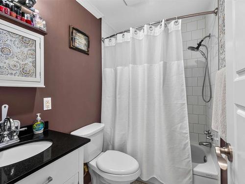 130 Sunset Crescent, Middleton, NS - Indoor Photo Showing Bathroom