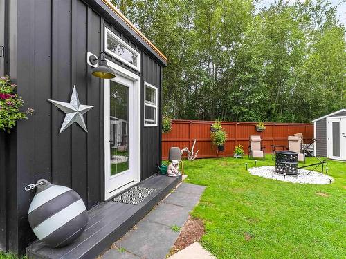 130 Sunset Crescent, Middleton, NS - Outdoor With Exterior
