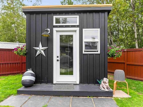 130 Sunset Crescent, Middleton, NS - Outdoor With Exterior