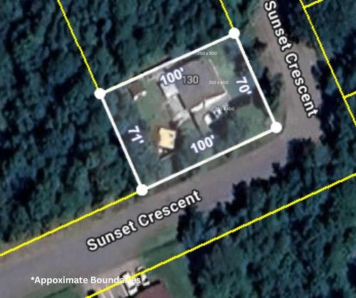 130 Sunset Crescent, Middleton, NS - Other