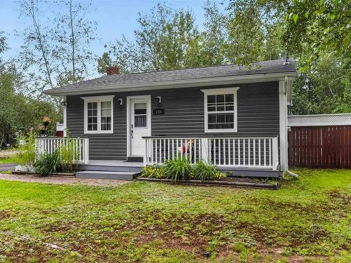 130 Sunset Crescent, Middleton, NS - Outdoor With Deck Patio Veranda
