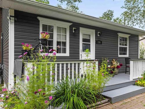 130 Sunset Crescent, Middleton, NS - Outdoor