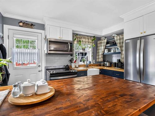 130 Sunset Crescent, Middleton, NS - Indoor Photo Showing Other Room