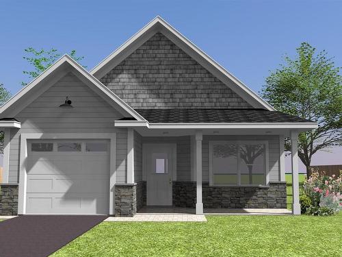 Lot Community Way  Windsor, NS B0N 2T0