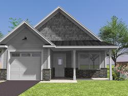 Lot Community Way Windsor, NS B0N 2T0