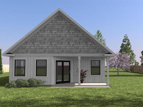 Lot Community Way, Windsor, NS - Outdoor