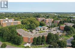 402 - 33 LEASIDE DRIVE  St. Catharines (Carlton/Bunting), ON L2M 4G2