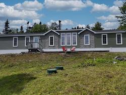 85 Lucas Lane Kempt Road, NS B0E 1J0