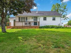 4580 West Dalhousie Road West Dalhousie, NS B0S 1C0