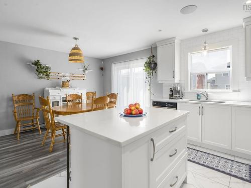 151 Mica Crescent Crescent, Spryfield, NS - Indoor Photo Showing Kitchen