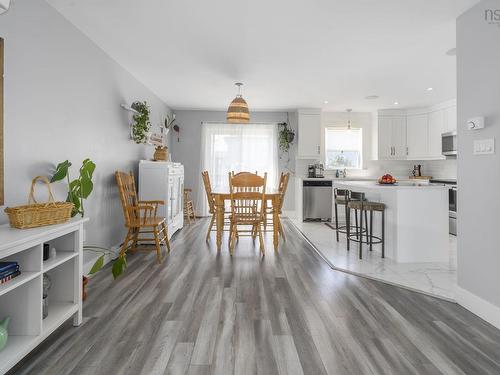 151 Mica Crescent Crescent, Spryfield, NS - Indoor Photo Showing Other Room