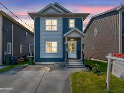 151 Mica Crescent Crescent  Spryfield, NS B3P 0H7