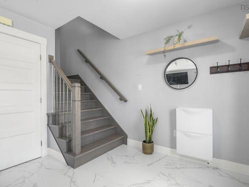 151 Mica Crescent Crescent, Spryfield, NS - Indoor Photo Showing Other Room