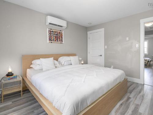 151 Mica Crescent Crescent, Spryfield, NS - Indoor Photo Showing Bedroom
