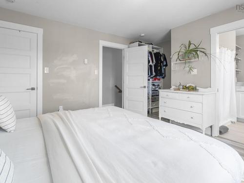 151 Mica Crescent Crescent, Spryfield, NS - Indoor Photo Showing Bedroom