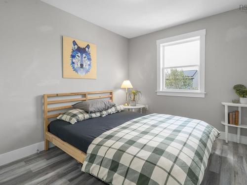 151 Mica Crescent Crescent, Spryfield, NS - Indoor Photo Showing Bedroom