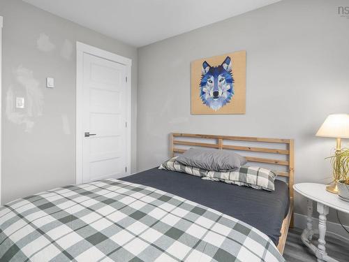 151 Mica Crescent Crescent, Spryfield, NS - Indoor Photo Showing Bedroom