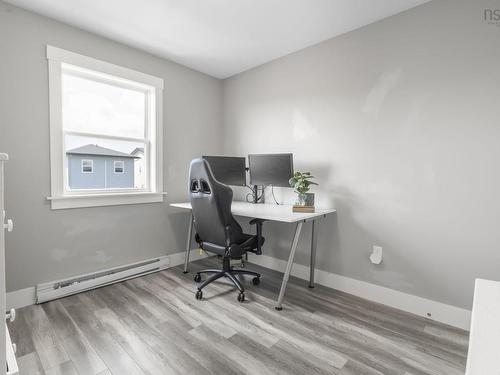151 Mica Crescent Crescent, Spryfield, NS - Indoor Photo Showing Office