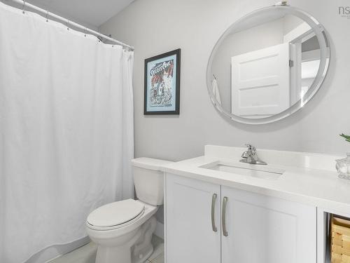 151 Mica Crescent Crescent, Spryfield, NS - Indoor Photo Showing Bathroom