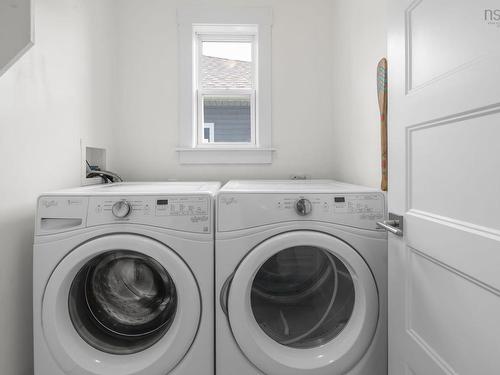 151 Mica Crescent Crescent, Spryfield, NS - Indoor Photo Showing Laundry Room