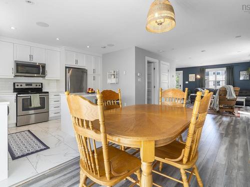 151 Mica Crescent Crescent, Spryfield, NS - Indoor
