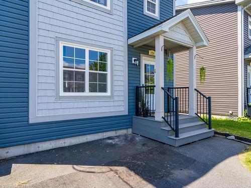 151 Mica Crescent Crescent, Spryfield, NS - Outdoor
